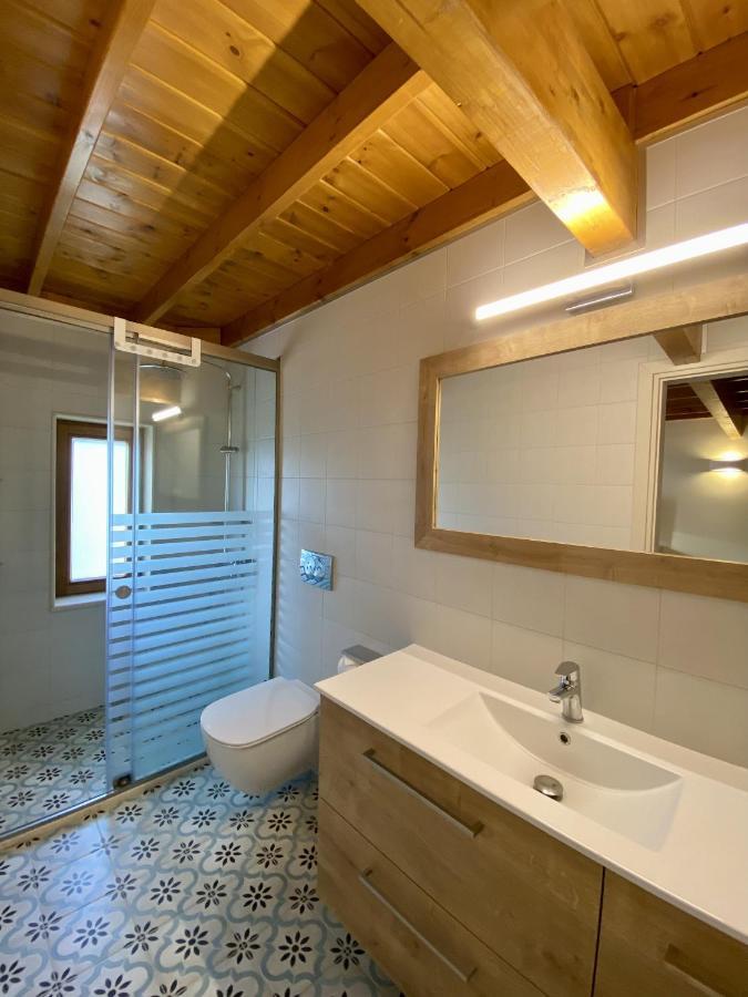 Greenview Maisonnette Apollona Exterior photo
